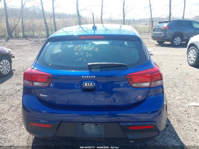 Aukcja sprzedaży 2020 Kia Rio 5-door S, vin: 3KPA25AD5LE343699, numer aukcji: 44793177