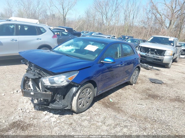 Aukcja sprzedaży 2020 Kia Rio 5-door S, vin: 3KPA25AD5LE343699, numer aukcji: 44793177