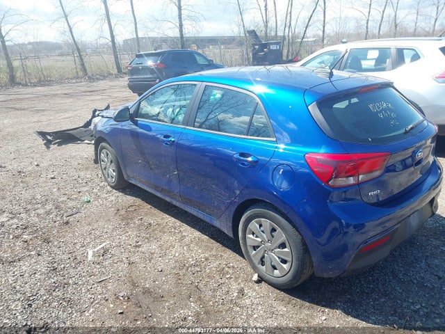 Aukcja sprzedaży 2020 Kia Rio 5-door S, vin: 3KPA25AD5LE343699, numer aukcji: 44793177