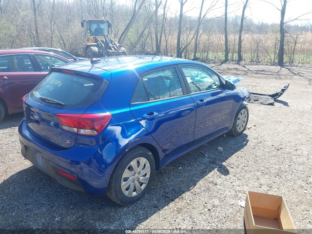 Aukcja sprzedaży 2020 Kia Rio 5-door S, vin: 3KPA25AD5LE343699, numer aukcji: 44793177