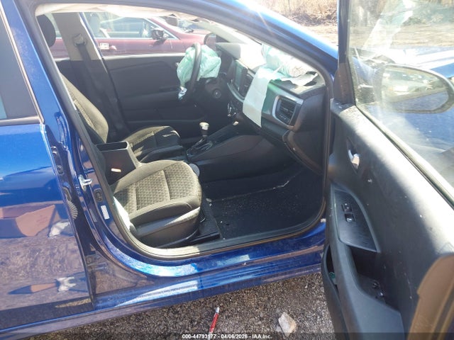 Aukcja sprzedaży 2020 Kia Rio 5-door S, vin: 3KPA25AD5LE343699, numer aukcji: 44793177
