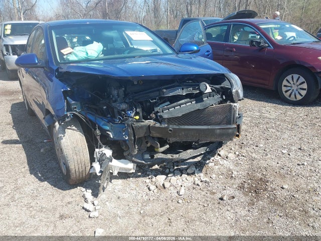 Aukcja sprzedaży 2020 Kia Rio 5-door S, vin: 3KPA25AD5LE343699, numer aukcji: 44793177