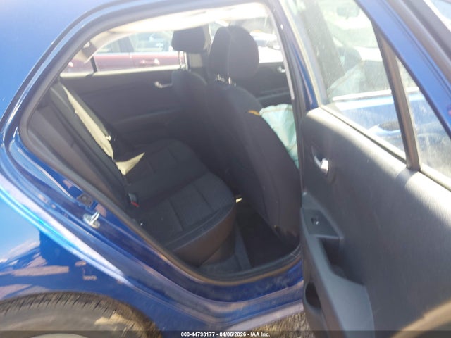 Aukcja sprzedaży 2020 Kia Rio 5-door S, vin: 3KPA25AD5LE343699, numer aukcji: 44793177