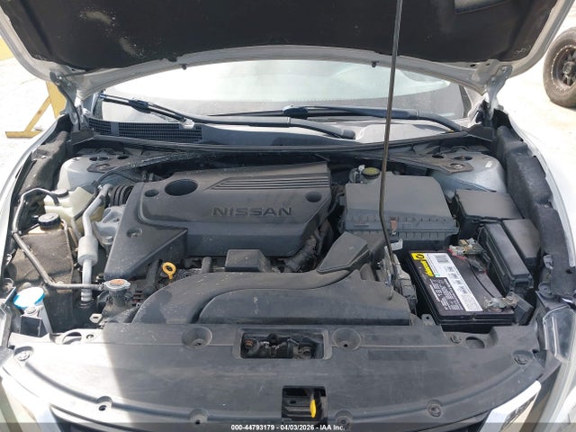 1N4AL3AP8HN346066 Nissan Altima 2.5 Sr