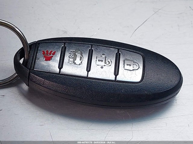 1N4AL3AP8HN346066 Nissan Altima 2.5 Sr