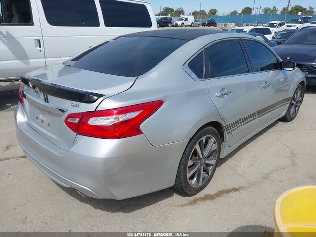 1N4AL3AP8HN346066 Nissan Altima 2.5 Sr