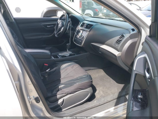 1N4AL3AP8HN346066 Nissan Altima 2.5 Sr