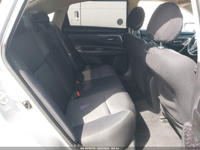 1N4AL3AP8HN346066 Nissan Altima 2.5 Sr