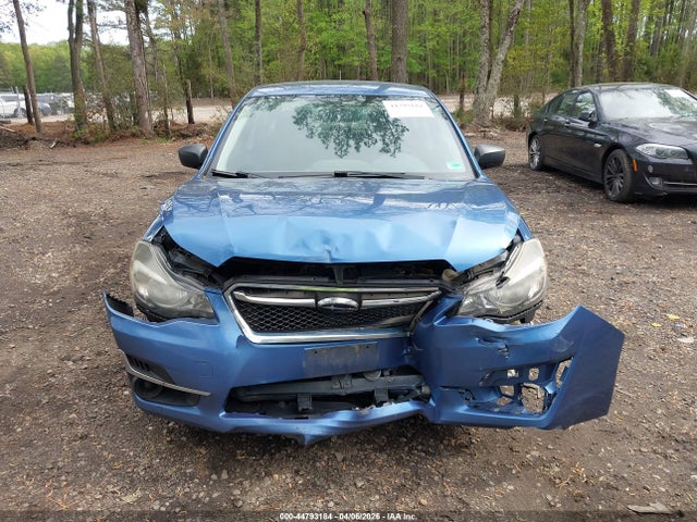 2016 Subaru Impreza 2.0i მანქანა იყიდება აუქციონზე, vin: JF1GJAA68GH009406, აუქციონის ნომერი: 44793184