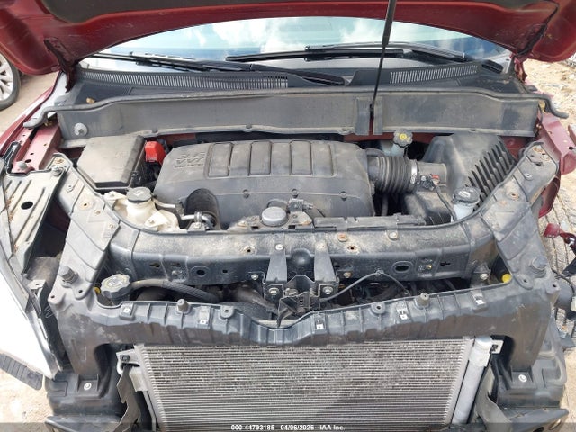 Aukcja sprzedaży 2015 Buick Enclave Leather, vin: 5GAKVBKD1FJ104166, numer aukcji: 44793185