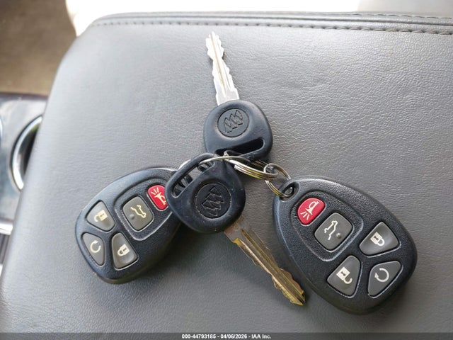 Aukcja sprzedaży 2015 Buick Enclave Leather, vin: 5GAKVBKD1FJ104166, numer aukcji: 44793185