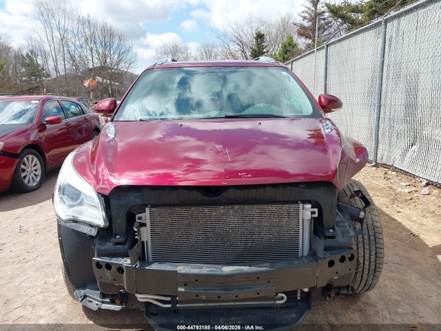 Aukcja sprzedaży 2015 Buick Enclave Leather, vin: 5GAKVBKD1FJ104166, numer aukcji: 44793185