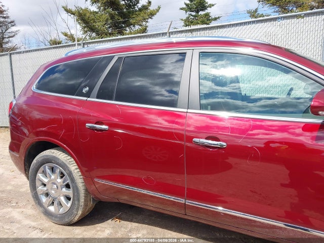 Aukcja sprzedaży 2015 Buick Enclave Leather, vin: 5GAKVBKD1FJ104166, numer aukcji: 44793185