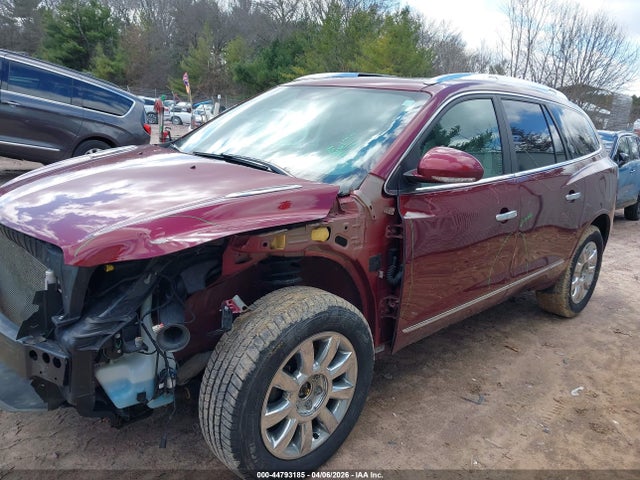 Aukcja sprzedaży 2015 Buick Enclave Leather, vin: 5GAKVBKD1FJ104166, numer aukcji: 44793185