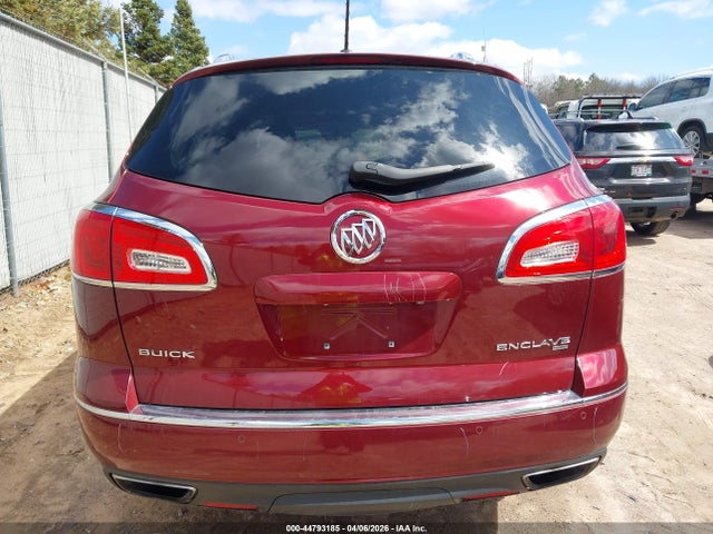 Aukcja sprzedaży 2015 Buick Enclave Leather, vin: 5GAKVBKD1FJ104166, numer aukcji: 44793185
