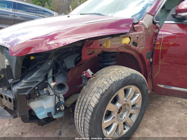 Aukcja sprzedaży 2015 Buick Enclave Leather, vin: 5GAKVBKD1FJ104166, numer aukcji: 44793185
