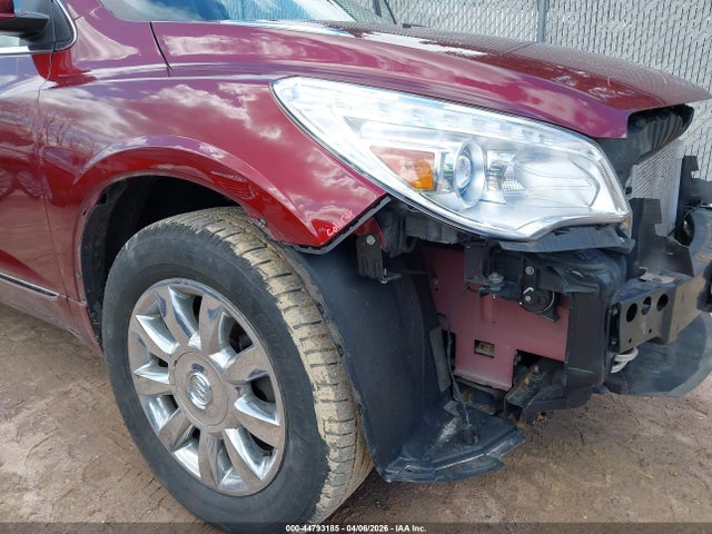 Aukcja sprzedaży 2015 Buick Enclave Leather, vin: 5GAKVBKD1FJ104166, numer aukcji: 44793185