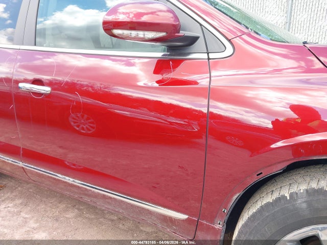 Aukcja sprzedaży 2015 Buick Enclave Leather, vin: 5GAKVBKD1FJ104166, numer aukcji: 44793185