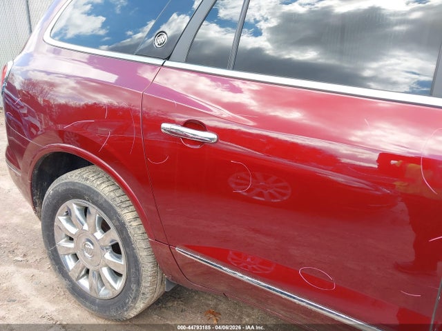 Aukcja sprzedaży 2015 Buick Enclave Leather, vin: 5GAKVBKD1FJ104166, numer aukcji: 44793185