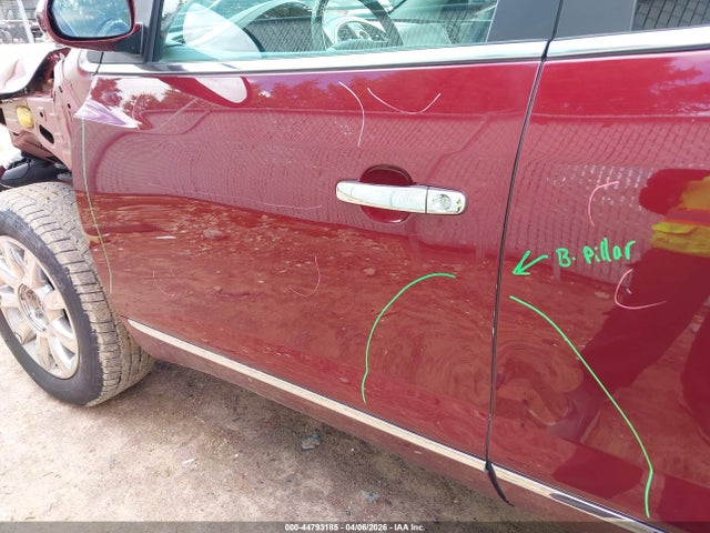 Aukcja sprzedaży 2015 Buick Enclave Leather, vin: 5GAKVBKD1FJ104166, numer aukcji: 44793185