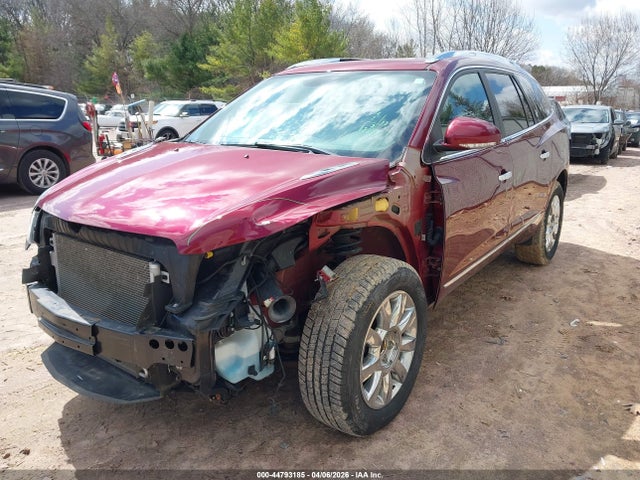 Aukcja sprzedaży 2015 Buick Enclave Leather, vin: 5GAKVBKD1FJ104166, numer aukcji: 44793185