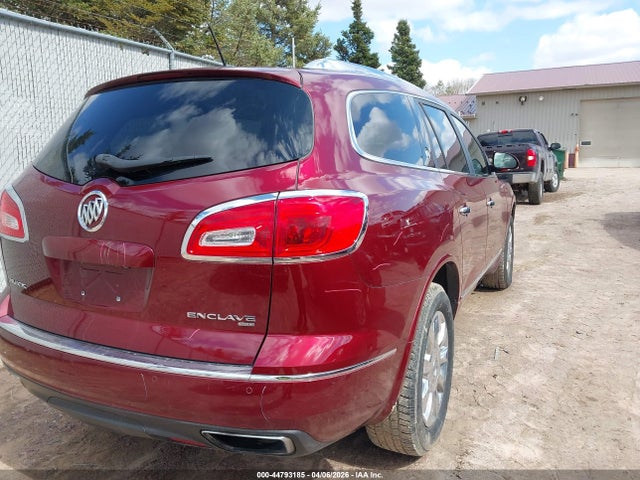 Aukcja sprzedaży 2015 Buick Enclave Leather, vin: 5GAKVBKD1FJ104166, numer aukcji: 44793185