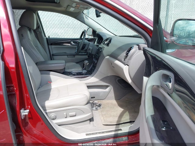 Aukcja sprzedaży 2015 Buick Enclave Leather, vin: 5GAKVBKD1FJ104166, numer aukcji: 44793185