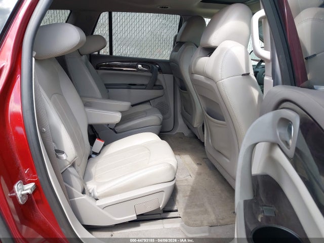 Aukcja sprzedaży 2015 Buick Enclave Leather, vin: 5GAKVBKD1FJ104166, numer aukcji: 44793185