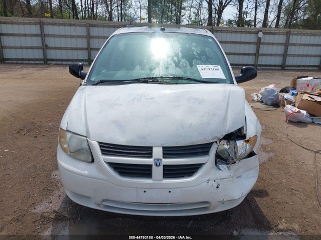 Aukcja sprzedaży 2005 Dodge Caravan Sxt, vin: 1D4GP45RX5B424860, numer aukcji: 44793188