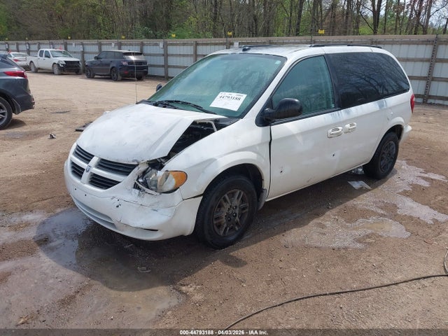Aukcja sprzedaży 2005 Dodge Caravan Sxt, vin: 1D4GP45RX5B424860, numer aukcji: 44793188