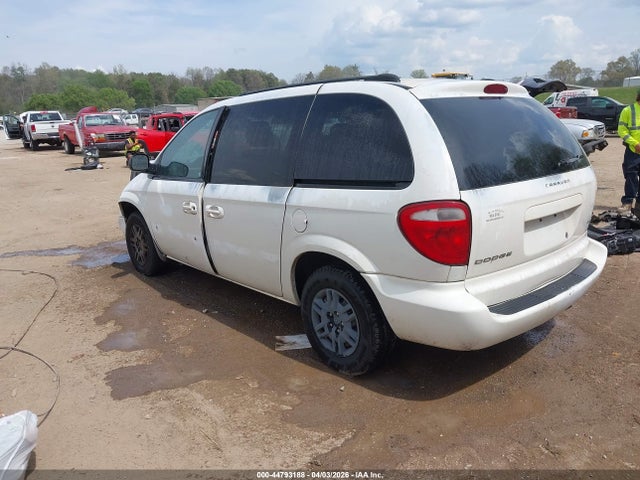 Aukcja sprzedaży 2005 Dodge Caravan Sxt, vin: 1D4GP45RX5B424860, numer aukcji: 44793188