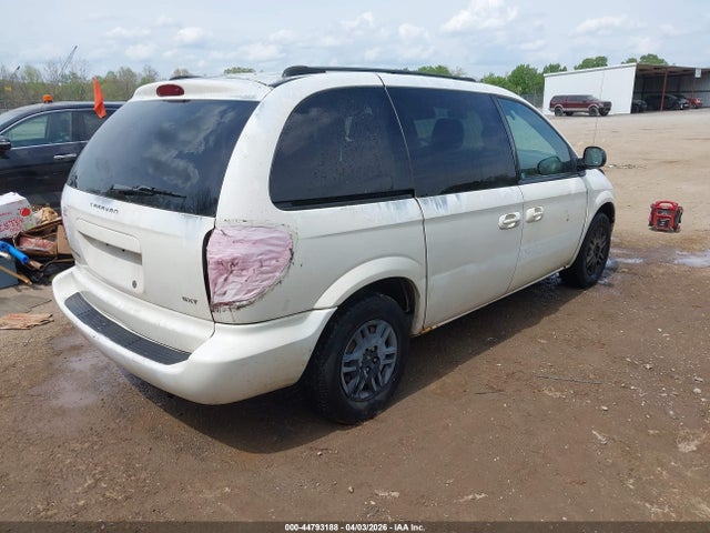 Aukcja sprzedaży 2005 Dodge Caravan Sxt, vin: 1D4GP45RX5B424860, numer aukcji: 44793188