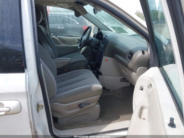 Aukcja sprzedaży 2005 Dodge Caravan Sxt, vin: 1D4GP45RX5B424860, numer aukcji: 44793188