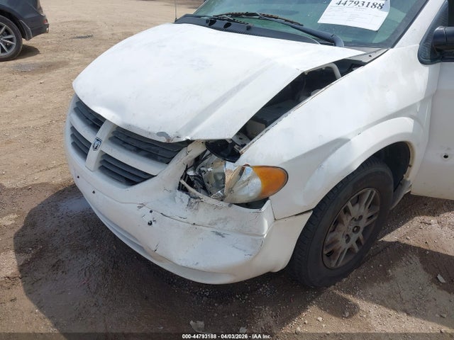Aukcja sprzedaży 2005 Dodge Caravan Sxt, vin: 1D4GP45RX5B424860, numer aukcji: 44793188