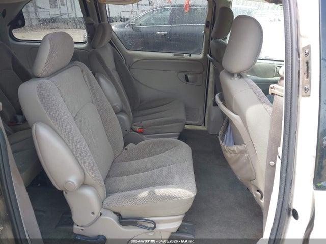 Aukcja sprzedaży 2005 Dodge Caravan Sxt, vin: 1D4GP45RX5B424860, numer aukcji: 44793188