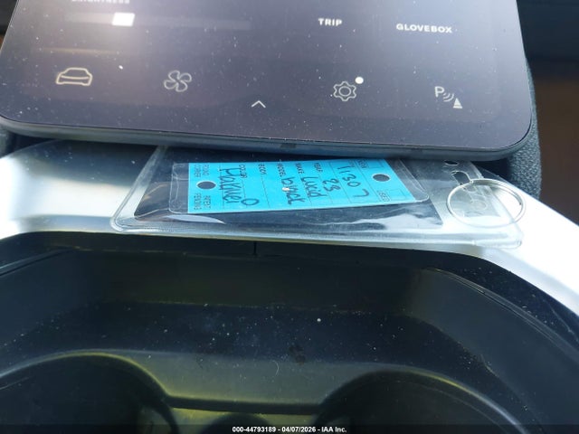 50EA1TEA4PA005139 Lucid Air Touring