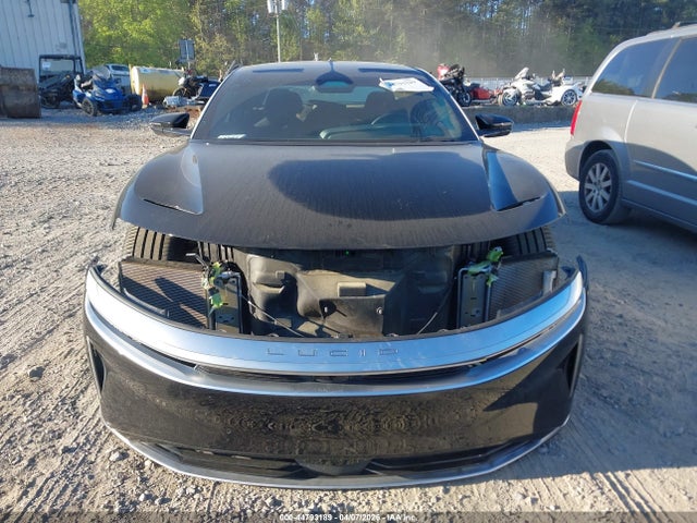 50EA1TEA4PA005139 Lucid Air Touring
