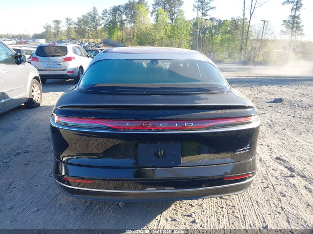 50EA1TEA4PA005139 Lucid Air Touring