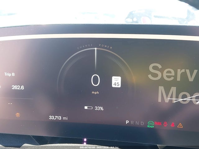 50EA1TEA4PA005139 Lucid Air Touring