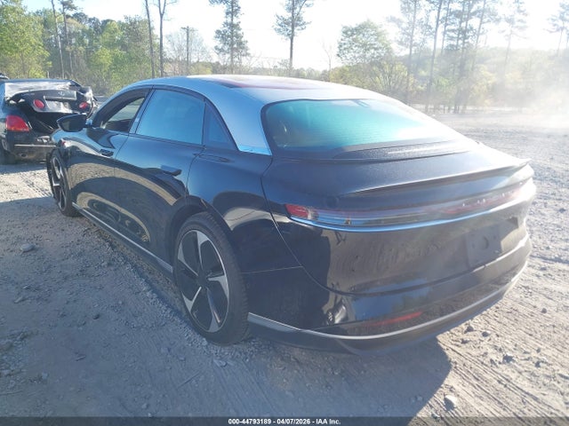50EA1TEA4PA005139 Lucid Air Touring