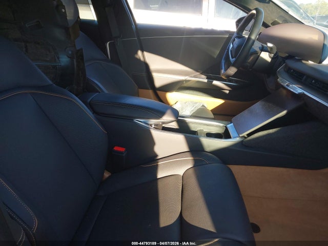 50EA1TEA4PA005139 Lucid Air Touring