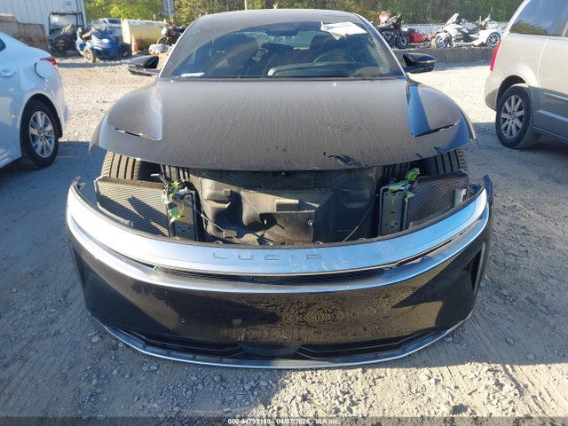 50EA1TEA4PA005139 Lucid Air Touring