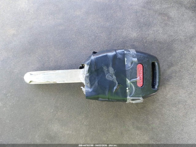 Продажа на аукционе авто 2010 Honda Accord 2.4 Lx, vin: 1HGCP2F35AA158112, номер лота: 44793199