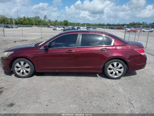 Продажа на аукционе авто 2010 Honda Accord 2.4 Lx, vin: 1HGCP2F35AA158112, номер лота: 44793199