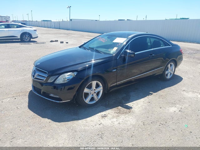 44793202 :رقم المزاد ، WDDKJ5KB7CF134464 vin ، 2012 Mercedes-benz E 350 مزاد بيع