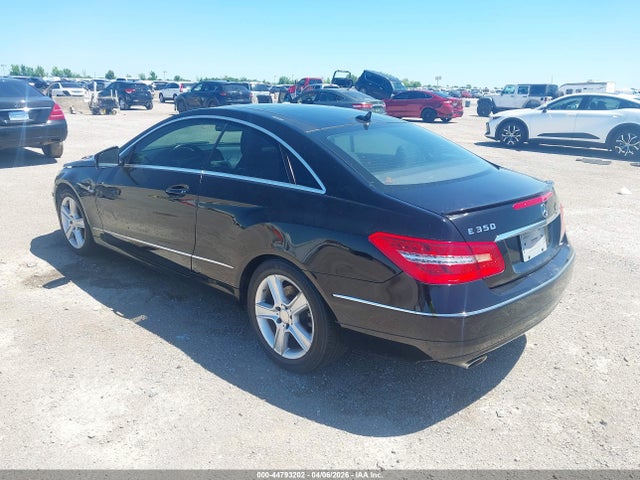 44793202 :رقم المزاد ، WDDKJ5KB7CF134464 vin ، 2012 Mercedes-benz E 350 مزاد بيع