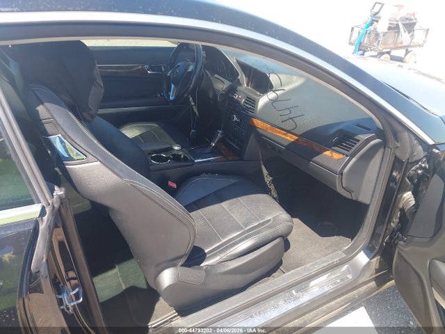 44793202 :رقم المزاد ، WDDKJ5KB7CF134464 vin ، 2012 Mercedes-benz E 350 مزاد بيع