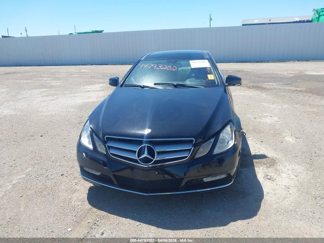 44793202 :رقم المزاد ، WDDKJ5KB7CF134464 vin ، 2012 Mercedes-benz E 350 مزاد بيع