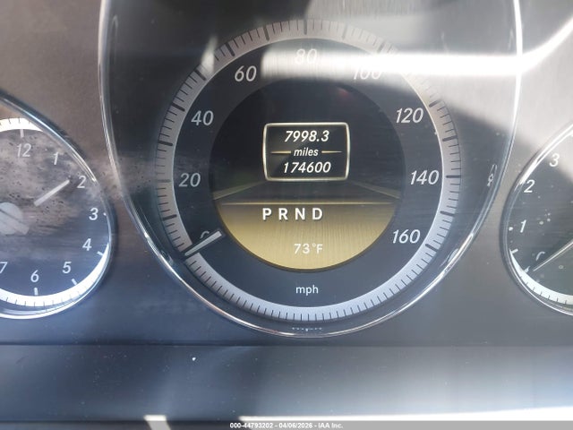 44793202 :رقم المزاد ، WDDKJ5KB7CF134464 vin ، 2012 Mercedes-benz E 350 مزاد بيع