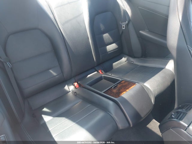 44793202 :رقم المزاد ، WDDKJ5KB7CF134464 vin ، 2012 Mercedes-benz E 350 مزاد بيع